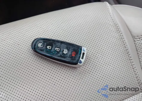 2014 Ford Explorer Limited из США, поврежденный, VIN 1FM5K8F86EGB06474